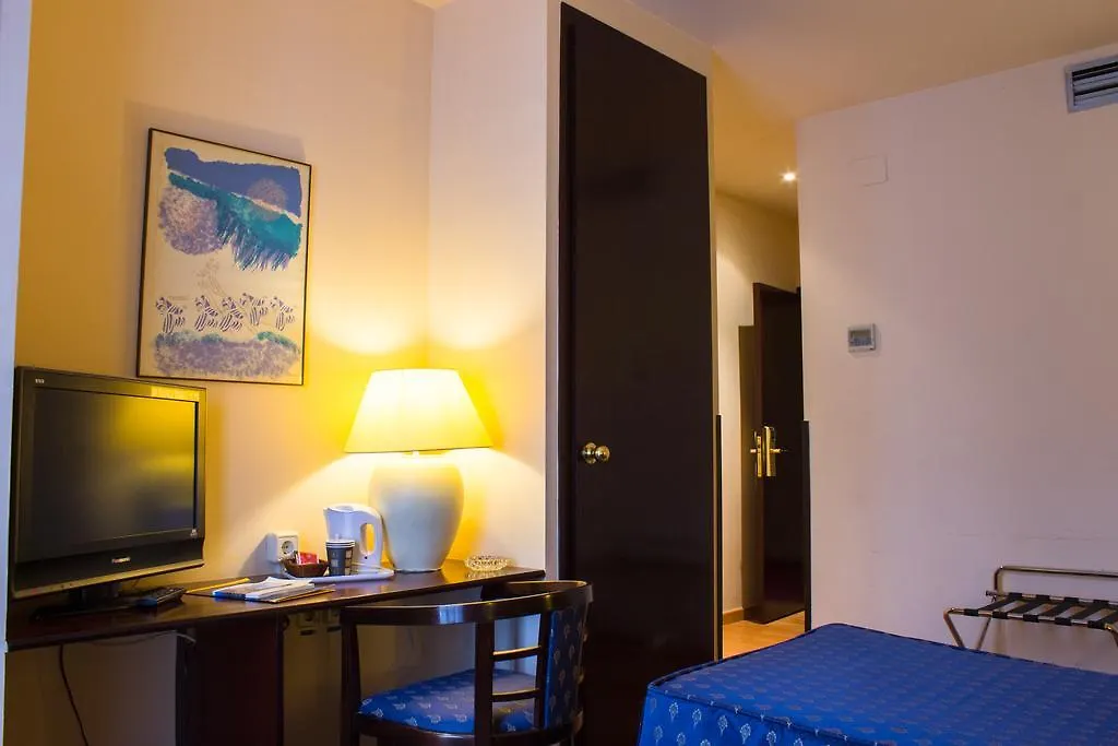 Atlantis By Atbcn Hotel Barcelona