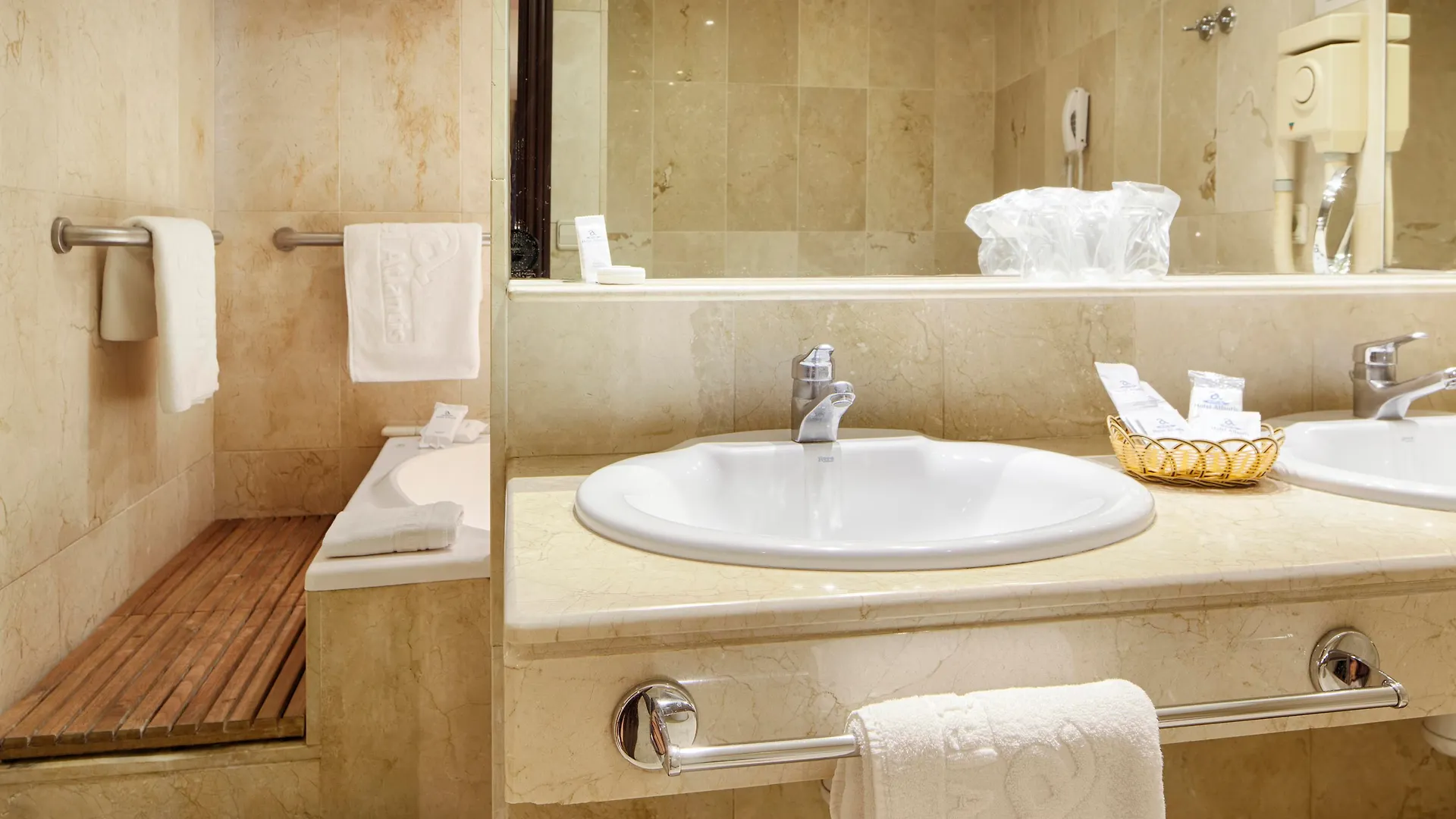 ***  Atlantis By Atbcn Hotel Barcelona Spain