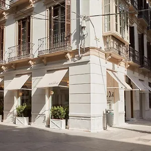 Icon Malabar فندق مالقة