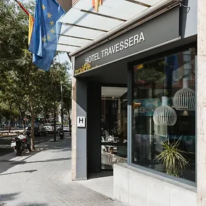 Ξενοδοχείο Travessera **