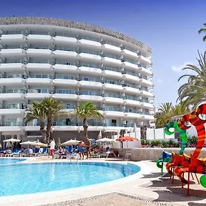 Szálloda Bull Escorial & Playa del Inglés