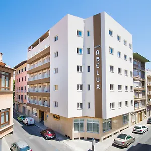 Szálloda Abelux Palma