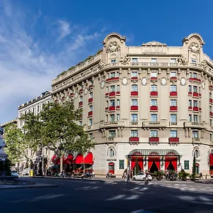 Ξενοδοχείο El Palace *****