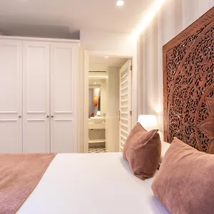 Ξενοδοχείο Serennia Fira Gran Via Exclusive **