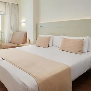 Szálloda Sabina Cala Millor (Mallorca)