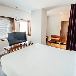 Ξενοδοχείο Palacio Avenida (adults Only) ****