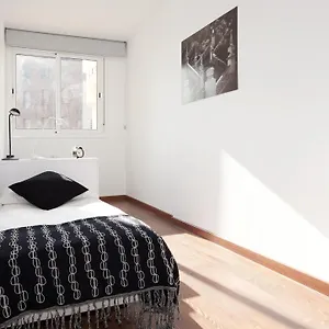 Appartement Ab Montjuic, Barcelone