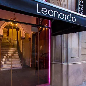 Ξενοδοχείο Leonardo Ramblas ***