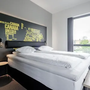Four Points Flex By Sheraton Copenhagen Airport ホテル Kåstrup
