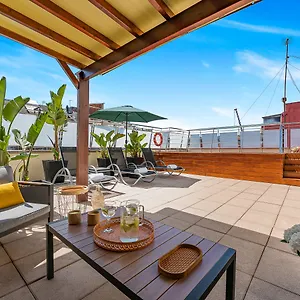 Aparthotel Acacia Barcelona