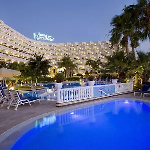 Spring Arona Gran - Adults Only Отель Лос Кристианос