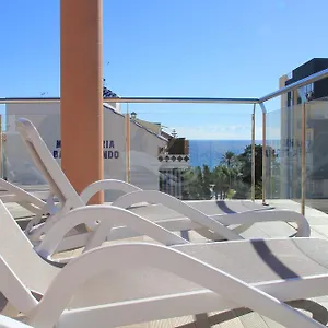 Guerrero Appart hôtel