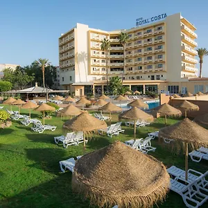 Szálloda Royal Costa Torremolinos