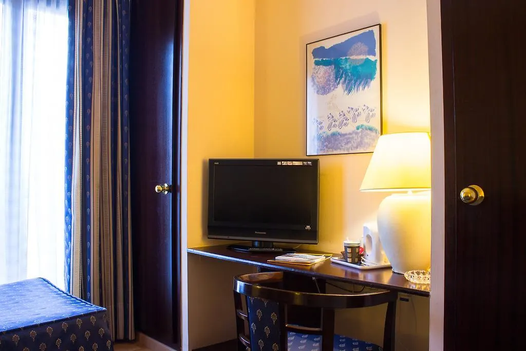 Atlantis By Atbcn Hotel Barcelona