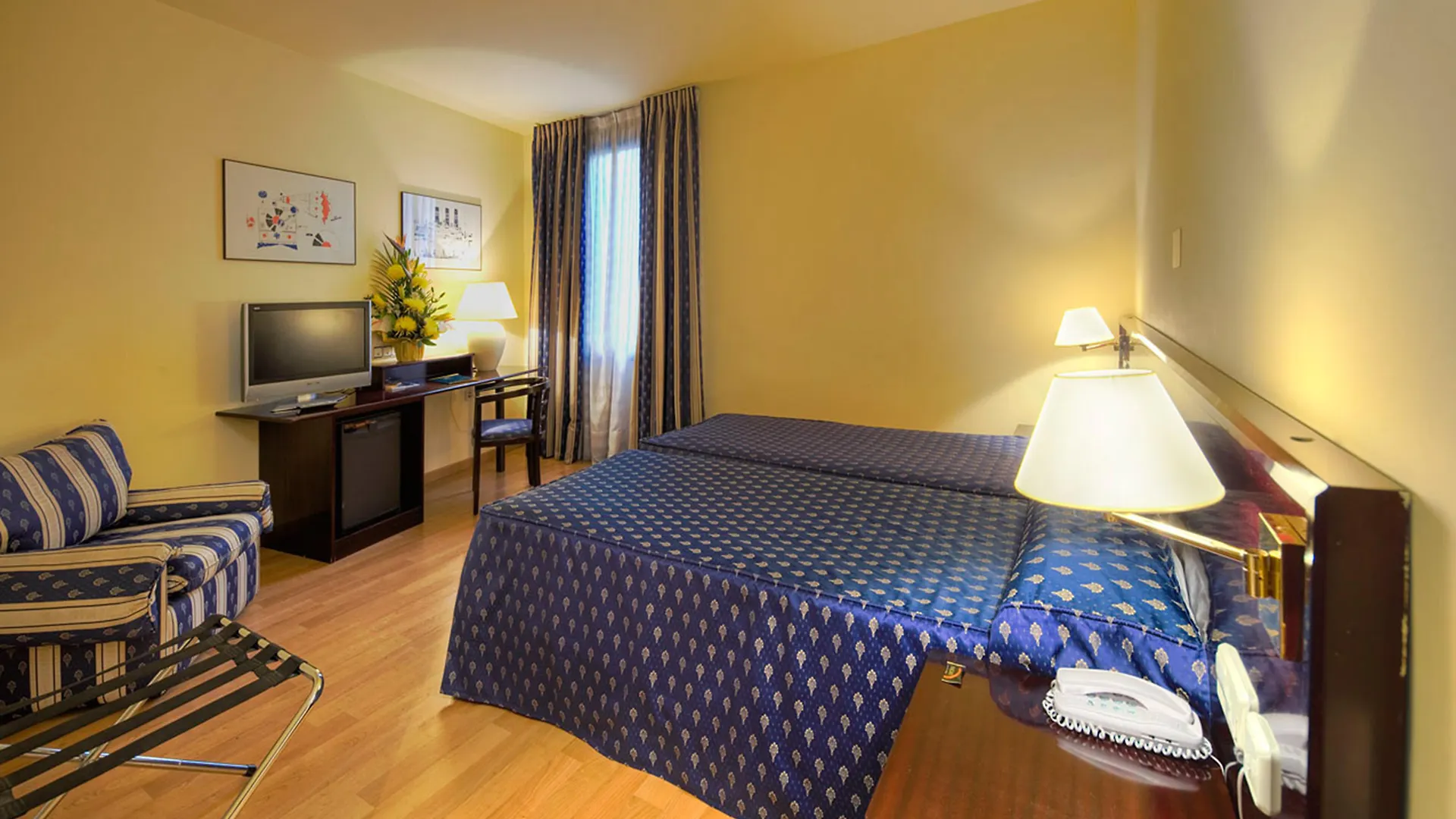 Atlantis By Atbcn Hotel Barcelona 3*,