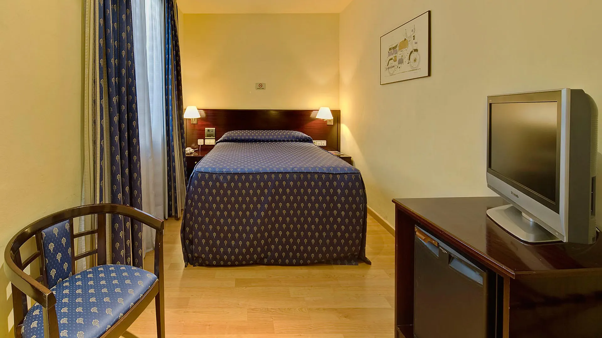 Atlantis By Atbcn Hotel Barcelona