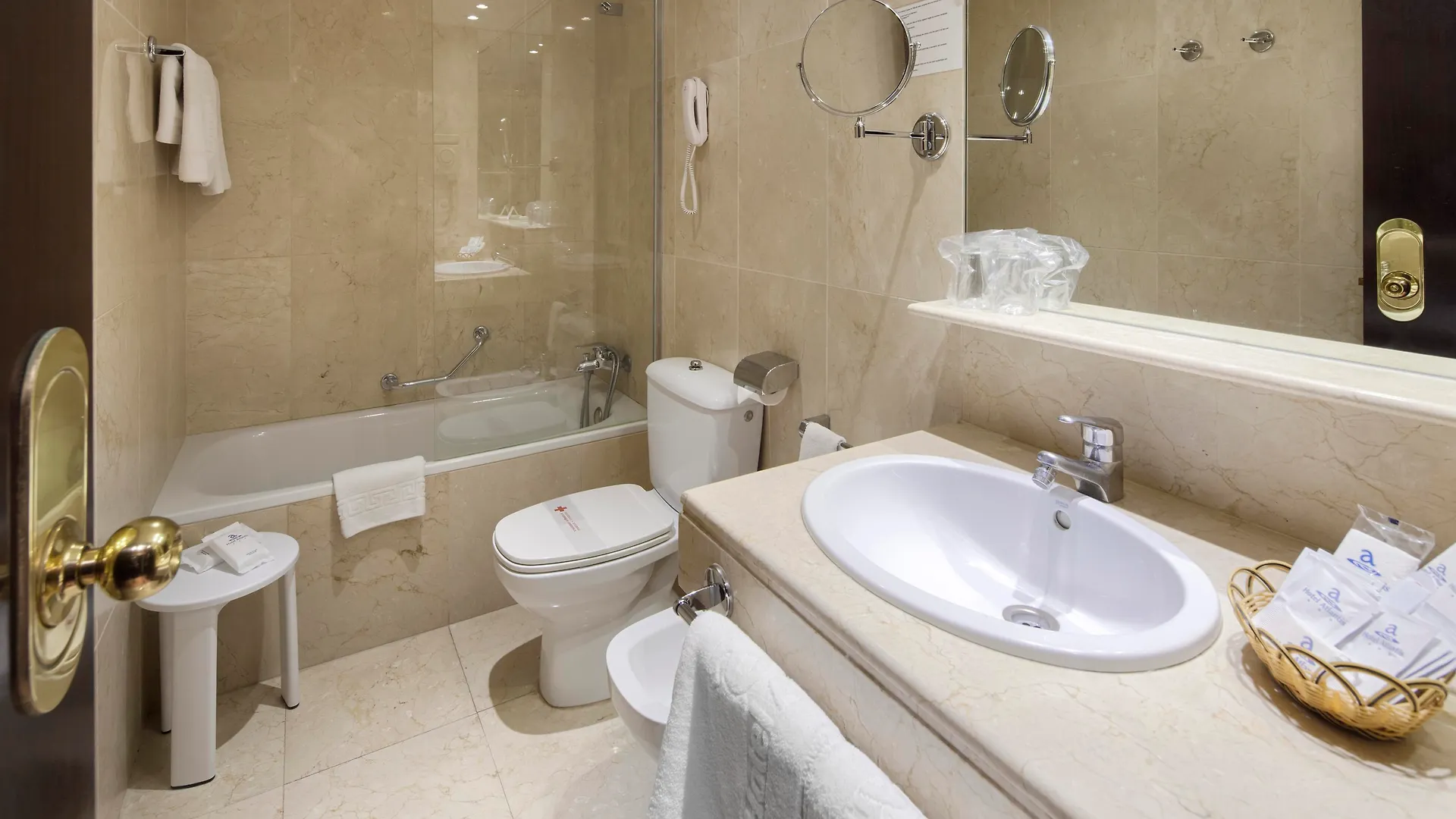 Atlantis By Atbcn Hotel Barcelona Spain