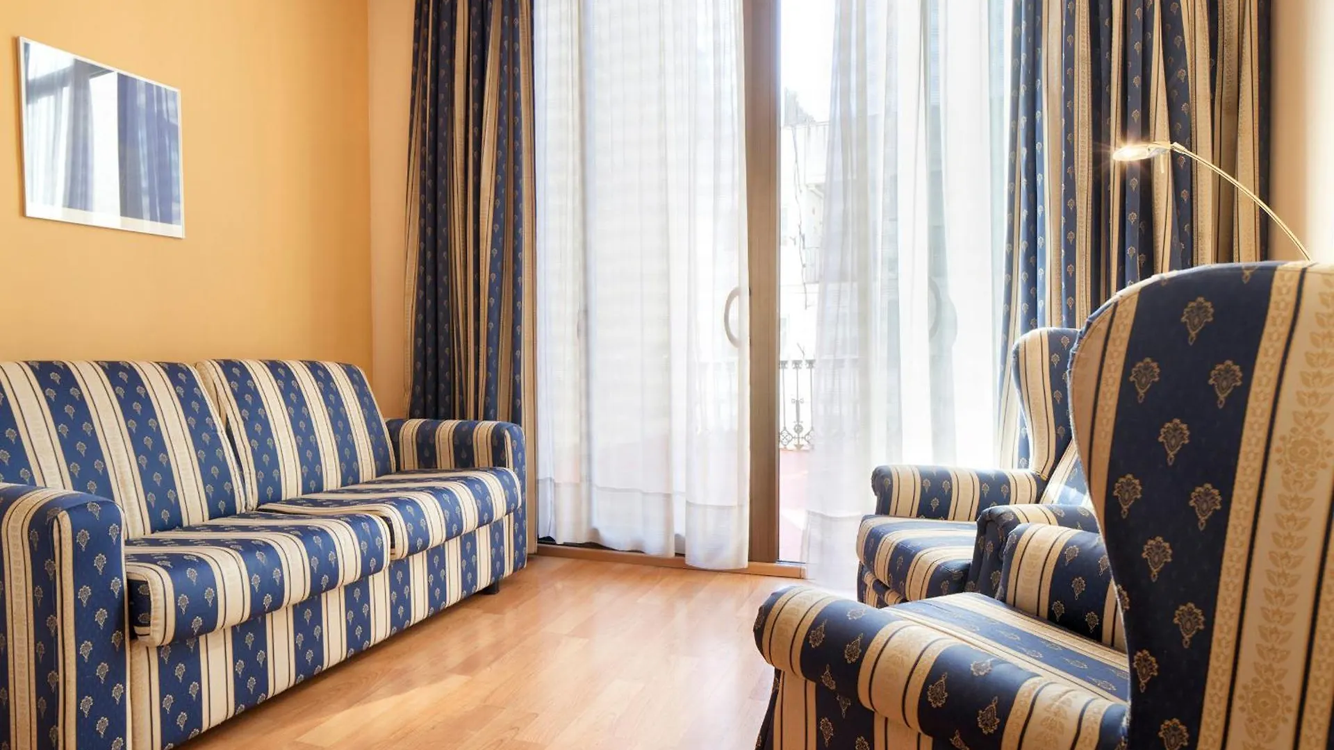 Atlantis By Atbcn Hotel Barcelona