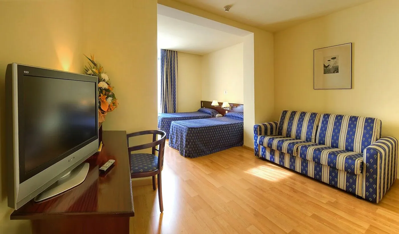 Atlantis By Atbcn Hotel Barcelona 3*,  Spain