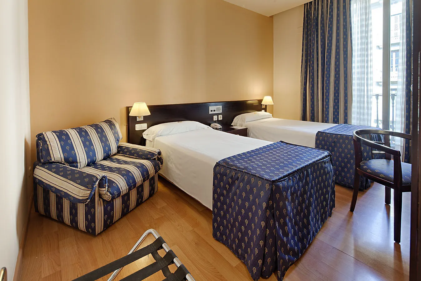 Atlantis By Atbcn Hotel Barcelona Spain