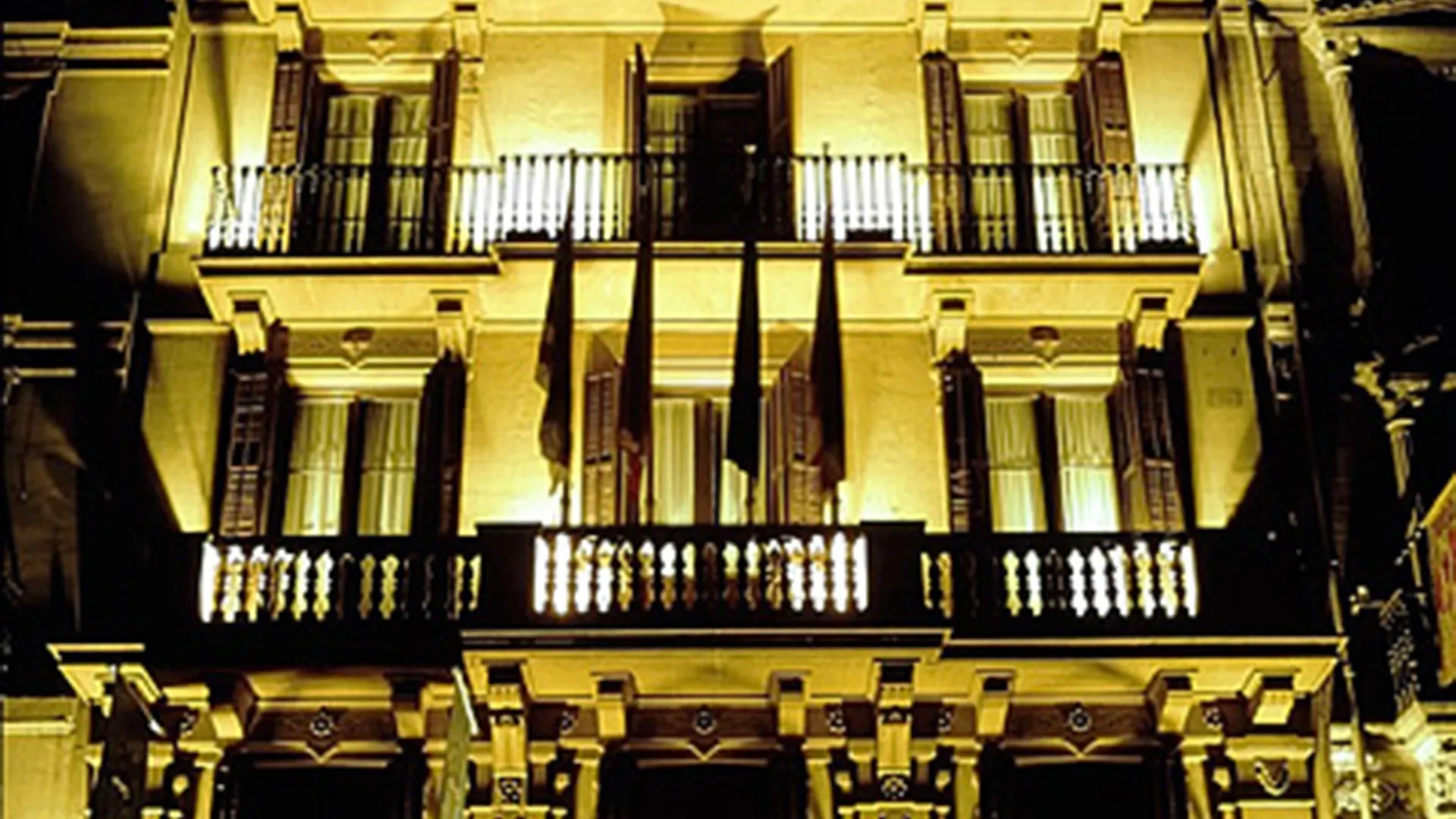 فندق Atlantis By Atbcn برشلونة