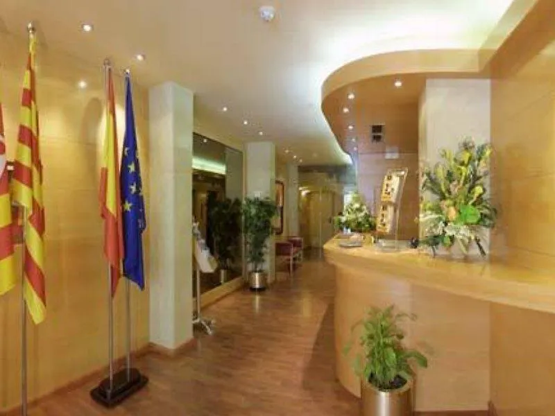 فندق Atlantis By Atbcn برشلونة